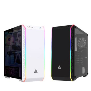 Vỏ case máy tính Montech Air 900 ARGB - Hàng Chính Hãng