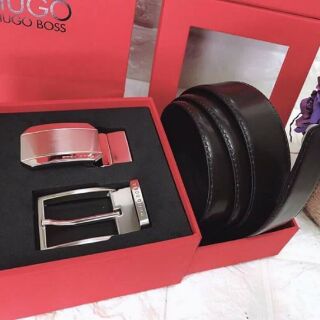 Hugo B.oss nịt set cao cấp