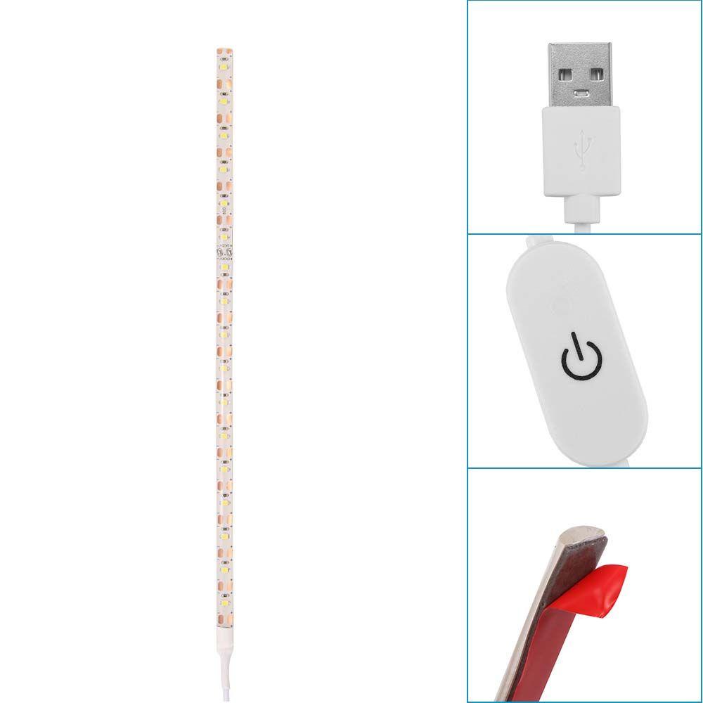 Kim Khâu Đa Năng Nhẹ Nhàng|Dây Đèn LED Siêu Sáng Cho Xe Làm Việc