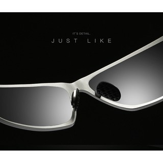 Kính mát phân cực Polarized A514 - ROBEO