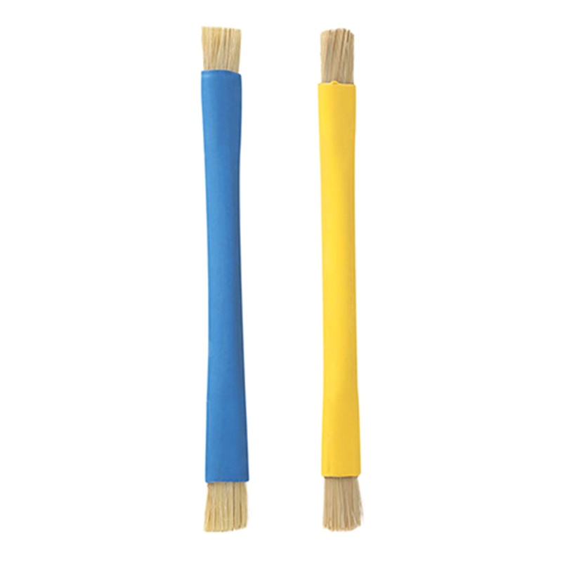 Bàn Chải Hai Đầu Chống Tĩnh Điện Đa Năng Cho Chip IC