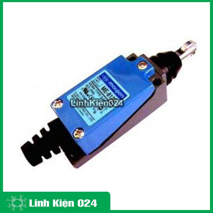 Công Tắc Hành Trình Moujen ME-8122 250VAC-5A