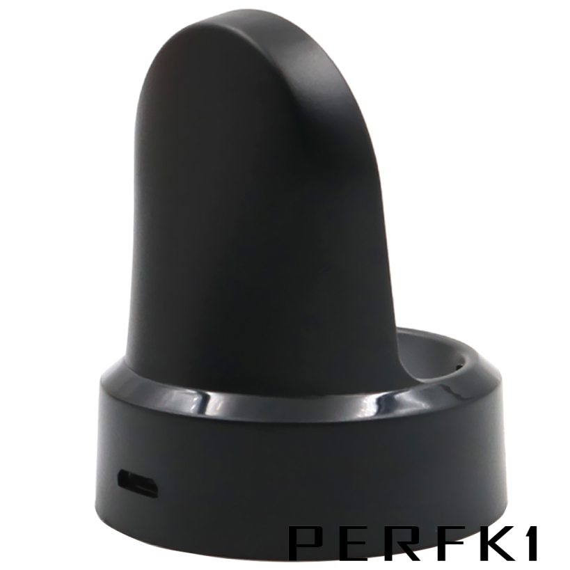 Đế Sạc Không Dây Cho Đồng Hồ Thông Minh Samsung Gear S2 S3