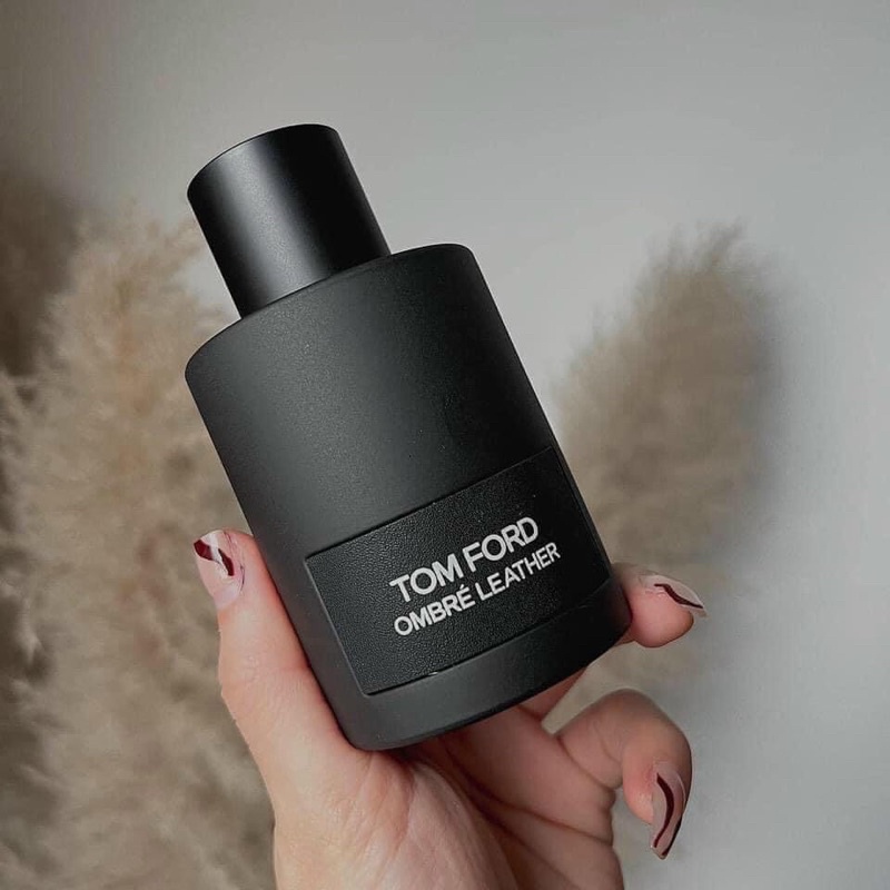 Nước hoa TF Ombre Leather