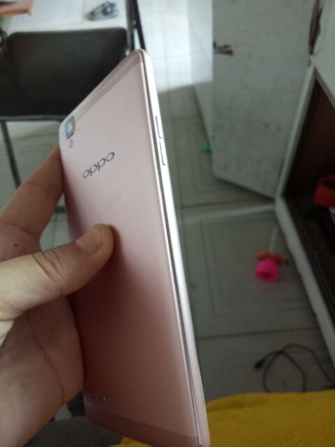 Điện thoại oppo f1