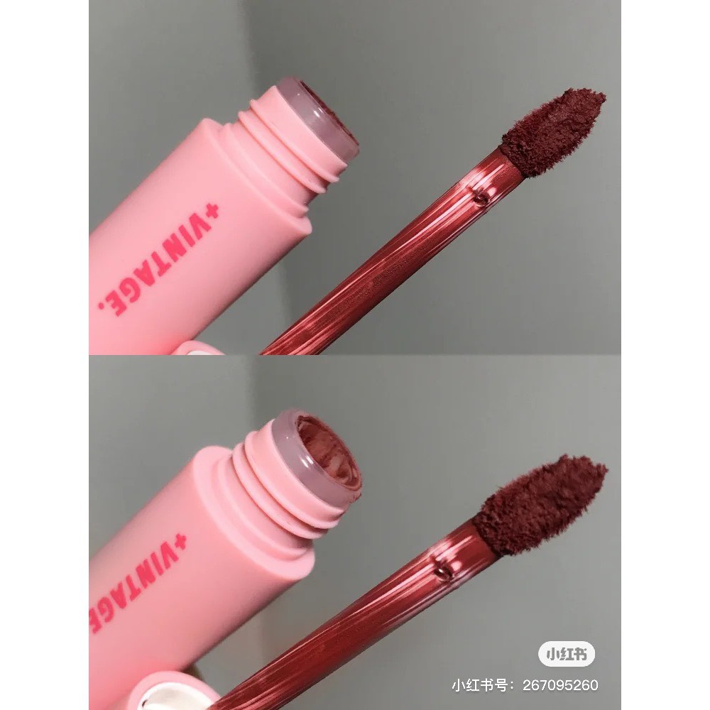 [HYNTOOR] Son kem lì Hyntoor | Thế Giới Skin Care