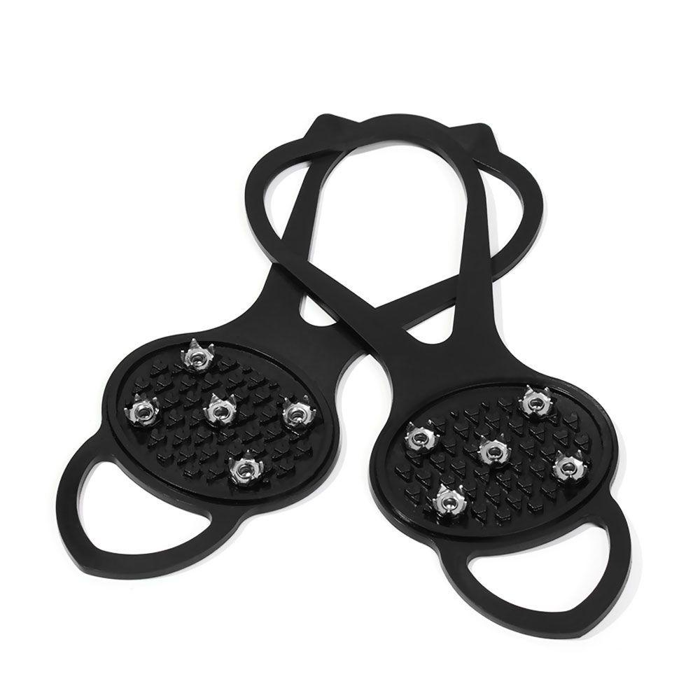 1 Cặp Đinh Ghim 5 / 6 Răng Chuyên Dụng Cho Hoạt Động Thể Thao Ngoài Trời