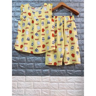 Đồ bộ tole