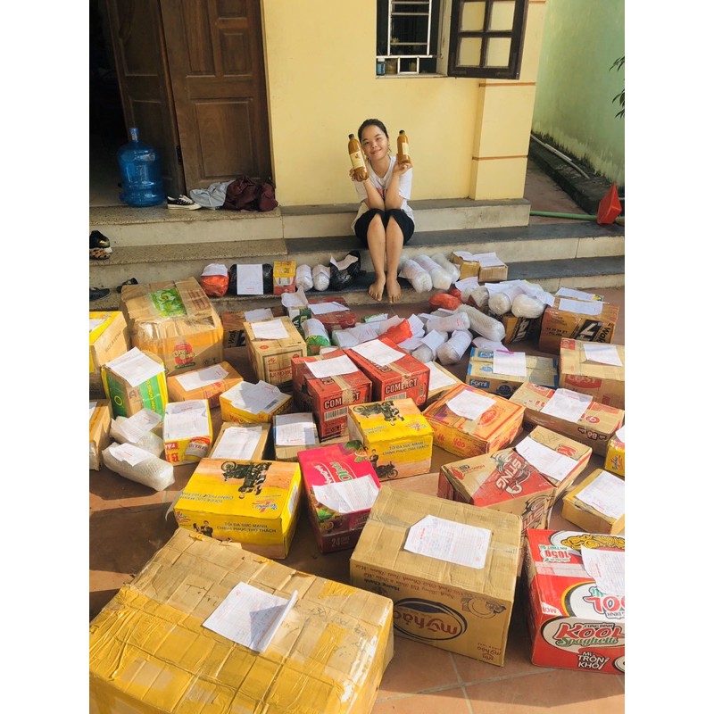 Cốt gừng nghệ gấc hạ thổ 6 tháng toàn thân 1000ml | BigBuy360 - bigbuy360.vn