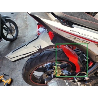 Dè Nối Dài EX150-155 Exciter 2021 VVA