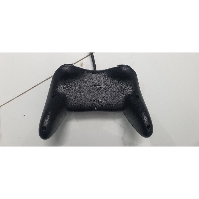 Tay Wii controller Pro chính hãng Nintendo