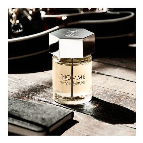 [𝔅𝔢𝔢❅] Nước Hoa YSL L’Homme EDT Mẫu thử [𝔅𝔢𝔢❅]