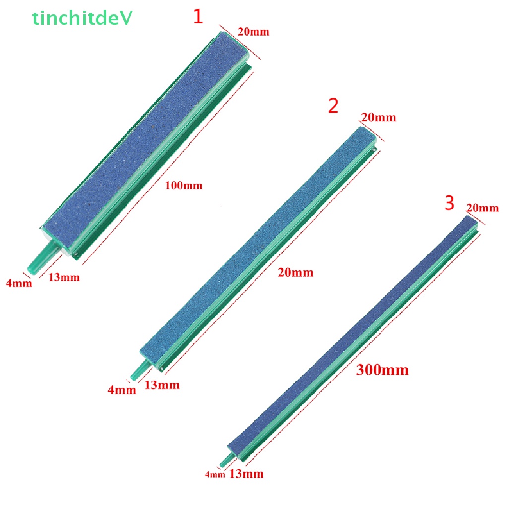 Thanh Đá Sục Khí Oxy Chuyên Dụng Cho Bể Cá