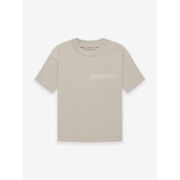 Áo Fear Of God Esentials Ss22