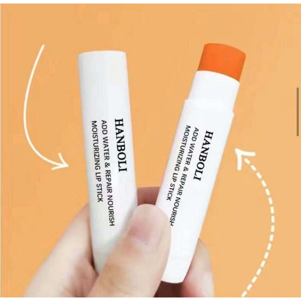 [Hàng mới về] Son dưỡng môi giữ ẩm phục hồi môi khô và màu sắc không phai | BigBuy360 - bigbuy360.vn