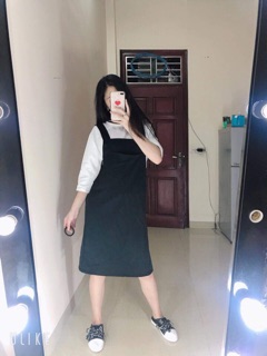 Sét yếm Cute T&L
