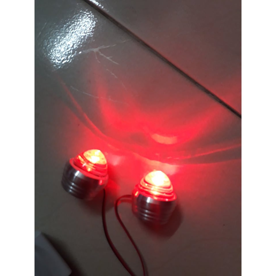 ĐÈN  LED BI CHỚP NHÁY SIÊU ĐẸP