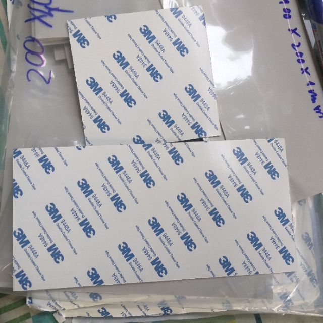 Miếng làm mát card đồ họa thermal pad