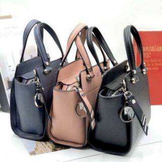 Túi LYN DÁNG CÔNG SỞ DƯ XỊN AUTHENTIC