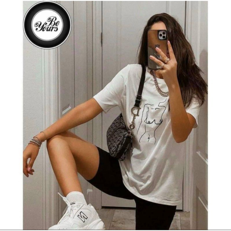 Quần legging ngố nữ 027