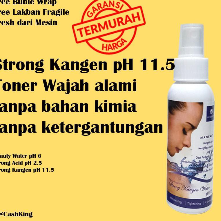 4.4 Sale Beauty Water / Strong Acid Plastic By Kangen Water Price