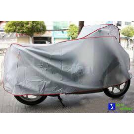 Bạt phủ xe