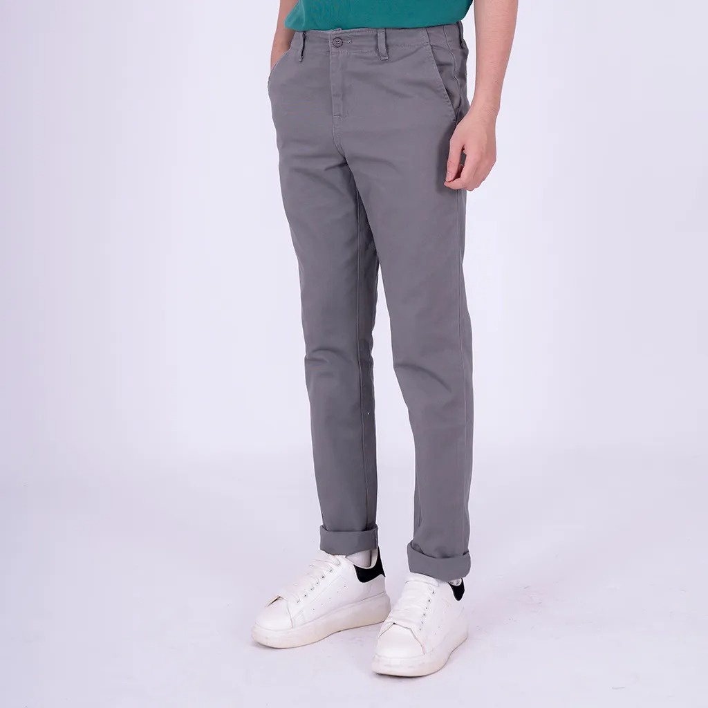 PT2000 FASHION - Quần kaki nam