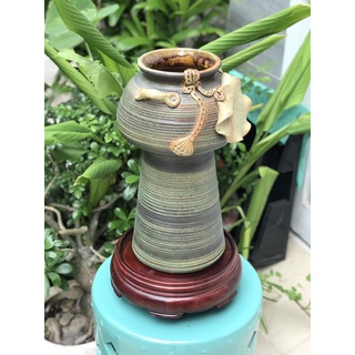 Bình Hoa Gốm Sứ Bát Tràng 81