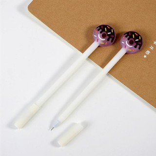 bút donut mẫu 2