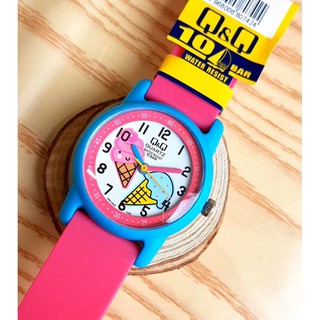Đồng hồ QQ trẻ em Citizen Nhật