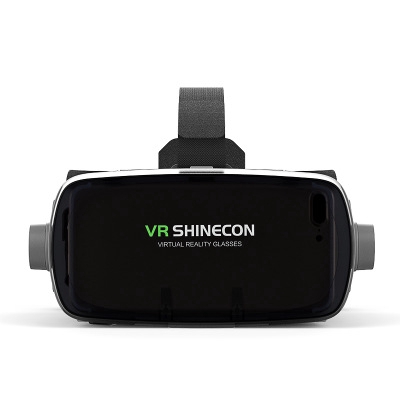 ❤ Bảo hành 1 năm ❤Kính Thực Tế Ảo Vr Box 3d Cho Điện Thoại