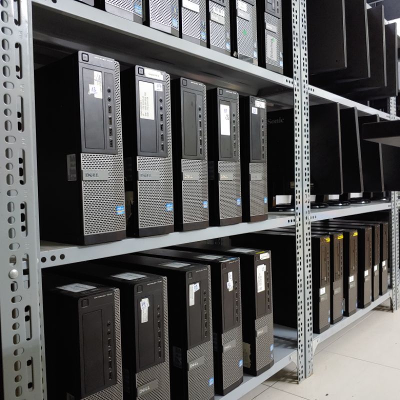 Máy đồng bộ Dell Optiplex 7010 DT | BigBuy360 - bigbuy360.vn