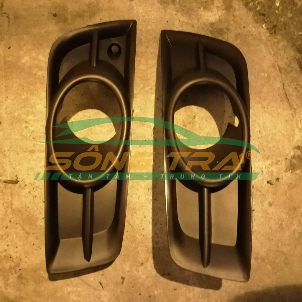 ỐP ĐÈN GẦM CHEVROLET CRUZE, LACETTI