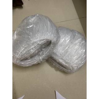combo 100 bao nilong bọc nón