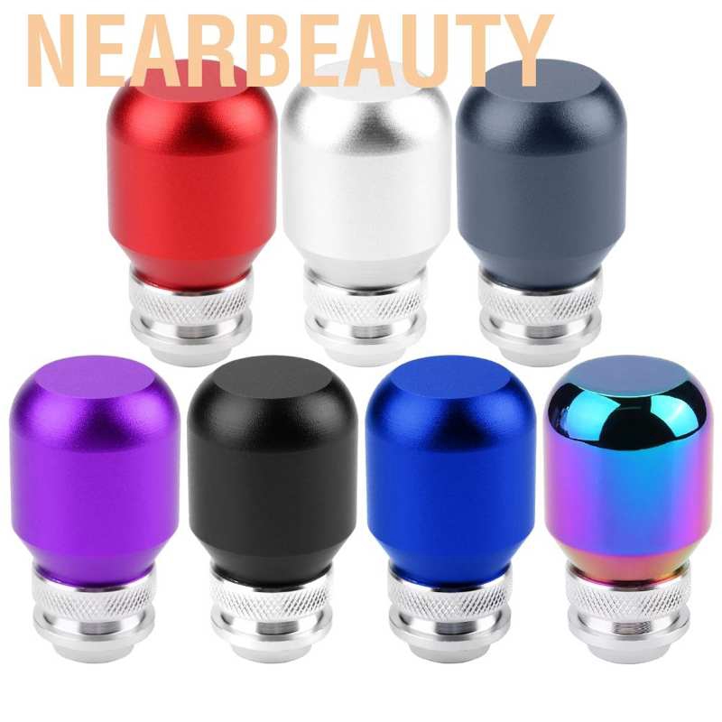 Đầu bọc cần số ô tô phong cách sang trọng