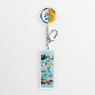 móc khoá-KEYRING kpop BTS,REDVELVET,IKON,BLACKPINK,TWICE