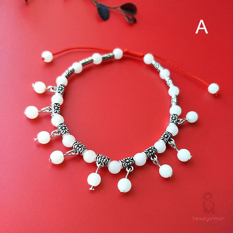 Lắc Chân Có Chuông Phát Sáng Thời Trang Cho Nữ | BigBuy360 - bigbuy360.vn