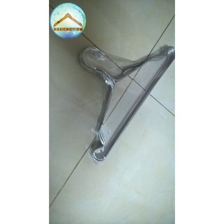Bộ 10 móc trẻ em tấn đạt loại dày giá rẻ, đẹp, chắc chắn