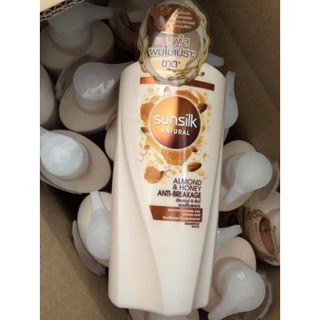 Dầu gội Thailand - Sunsilk 450ml