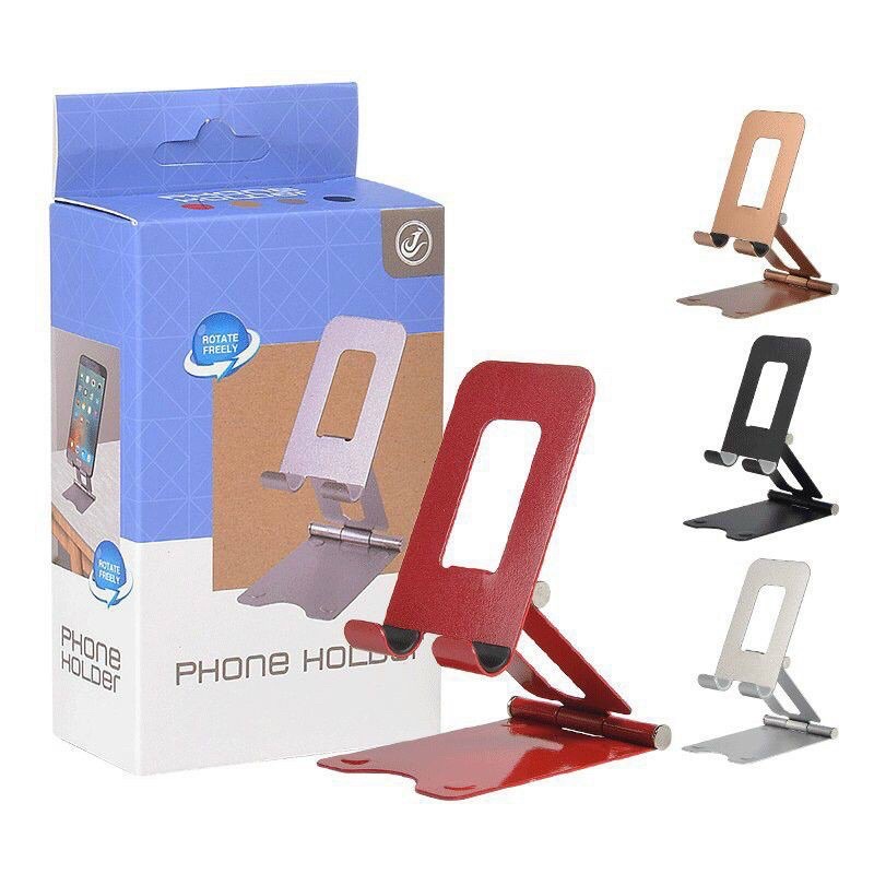 Giá đở đt - ipad bằng kim loại 👍