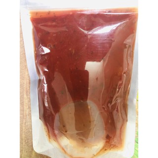 sốt Pizza gói 500g