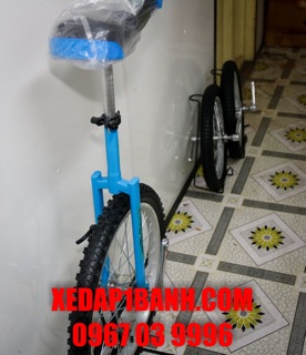 Xe đạp 1 bánh