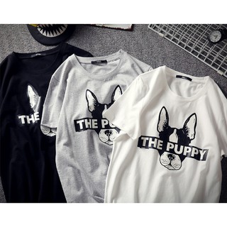 ÁO THUN CHÓ THE PUPPY CAO CẤP