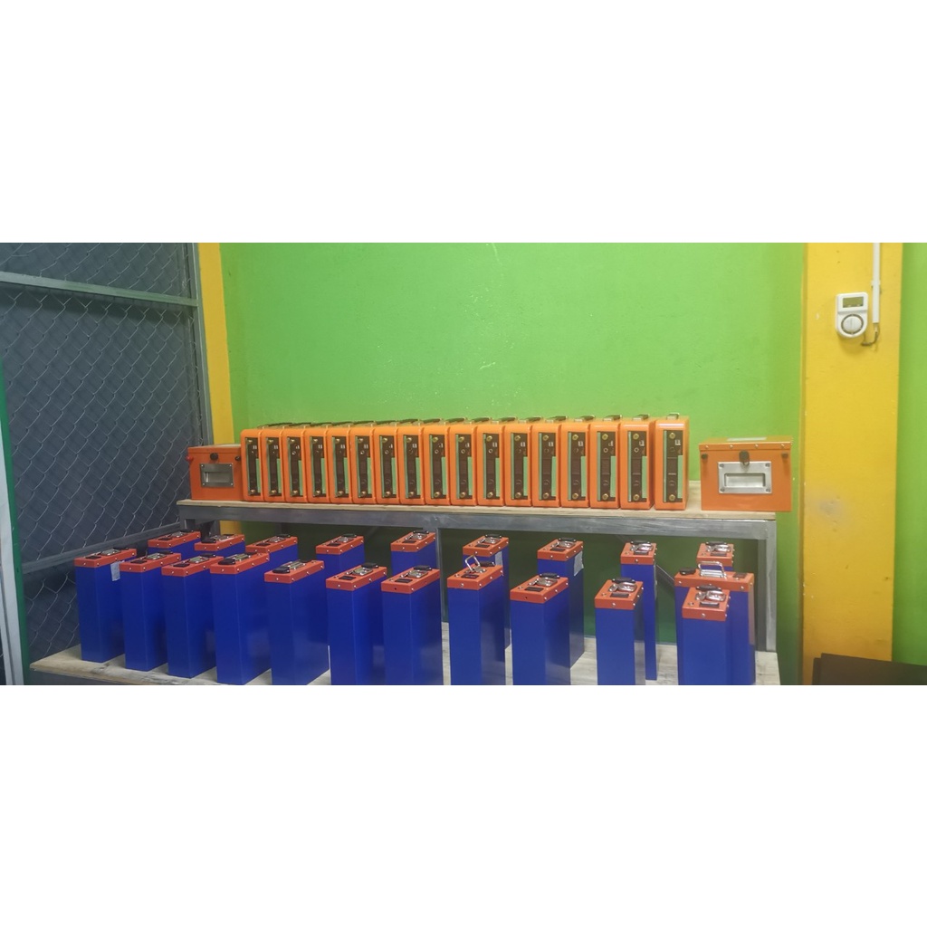 BỘ PIN 12V80Ah - PIN LƯU TRỮ , KÍCH CÁ