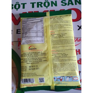 Bột bánh cuốn Mikko hương xưa 220g