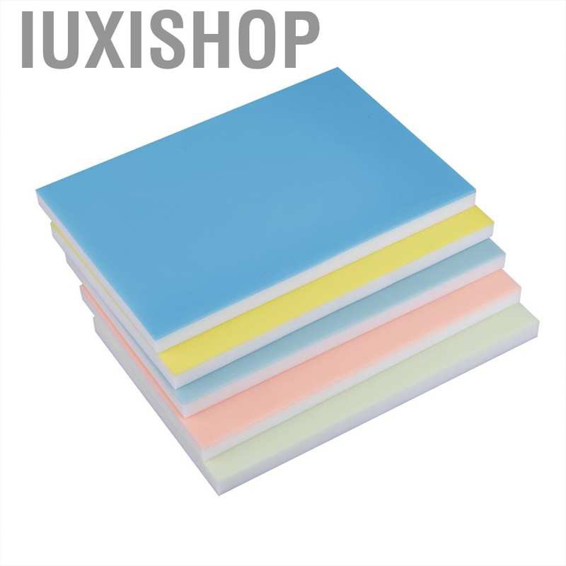 HANDMADE Con Dấu Cao Su 10mm X 15mm Làm Đồ Thủ Công