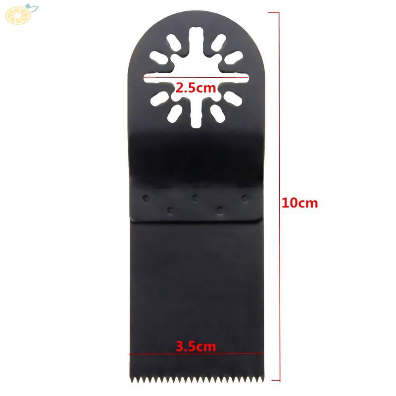 Lưỡi cắt rung 35mm dành cho máy cắt rung đa năng