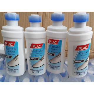 Bình tẩy trắng giày Plac.