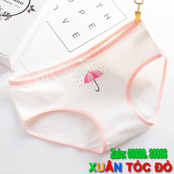 SỈ ZALO RẺ HƠN NHIỀU_ Quần Lót So Cute Thật Dễ Thương M024 | BigBuy360 - bigbuy360.vn