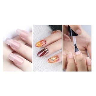 Sơn gel AS - nối dài móng mã WN